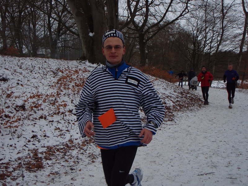 Silversterlauf 116